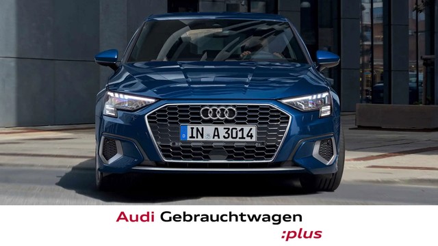 Audi A3 Sportback  Autowelt Schuler GmbH Villingen-Schwenningen